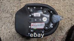 Mustang Tripper Rear Pillion Seat Harley-Davidson Sportster XL883 XL1200 #G7