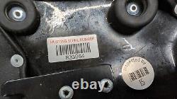 Mustang Tripper Rear Pillion Seat Harley-Davidson Sportster XL883 XL1200 #G7