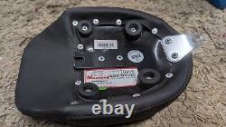 Mustang Tripper Rear Pillion Seat Harley-Davidson Sportster XL883 XL1200 #G7