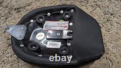 Mustang Tripper Rear Pillion Seat Harley-Davidson Sportster XL883 XL1200 #G7