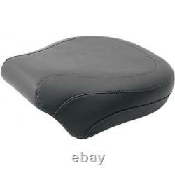 Mustang Wide-Style Rear Seat for Harley-Davidson Softail