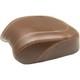 Mustang Wide Trippert Rear Seat For Harley-davidson Softail