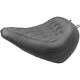 Mustang Wide Trippert Seat For Harley-davidson Softail