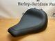 Mustang Wide Trippert Solo Seat For Harley-davidson Fat Boy 2018-'21 75834