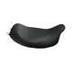 Mustang Wide Trippert Solo Seat For Harley-davidson Touring Models