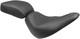 Mustang Wide Tripper Rear Seat For Harley Davidson Flsl 1750 2018-2021 75064