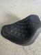 Mustang Wide Tripper Seats Harley Davidson Touring 08-23 Flhrxs, Flhxs, Fltrxs