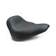 Mustang Wide Tripper Solo Seat Black For Harley-davidson Street Bob 18-21