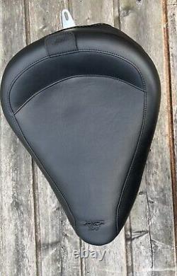 Mustang for Harley-Davidson Vintage Solo Seat DYNA & Wideglide'91-'05 79128