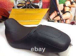 OEM 08-22 Harley Touring Seat Road Glide Electra Ultra Road Glide King