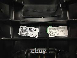 OEM 08-22 Harley Touring Seat Road Glide Electra Ultra Road Glide King