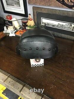 OEM 1995-1997 Harley-Davidson FXSTSB Springer Bad Boy Seat Nice As You Will See