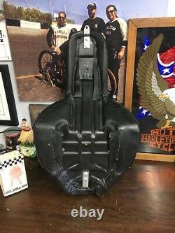 OEM 1995-1997 Harley-Davidson FXSTSB Springer Bad Boy Seat Nice As You Will See