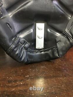 OEM 1995-1997 Harley-Davidson FXSTSB Springer Bad Boy Seat Nice As You Will See