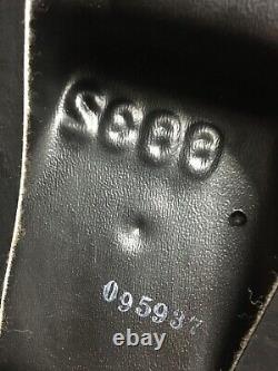 OEM 1995-1997 Harley-Davidson FXSTSB Springer Bad Boy Seat Nice As You Will See