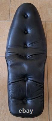 OEM Genuine Harley Davidson Sportster 1000 883 Double Seat 1982 2003 Seat