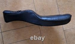 OEM Genuine Harley Davidson Sportster 1000 883 Double Seat 1982 2003 Seat