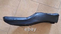 OEM Genuine Harley Davidson Sportster 1000 883 Double Seat 1982 2003 Seat