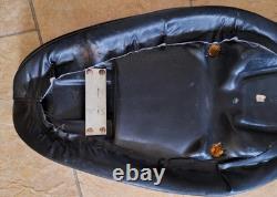 OEM Genuine Harley Davidson Sportster 1000 883 Double Seat 1982 2003 Seat
