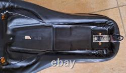 OEM Genuine Harley Davidson Sportster 1000 883 Double Seat 1982 2003 Seat