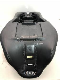 OEM Harley-Davidson 08-20 Touring Trike Stock Seat Electra Glide Ultra Road