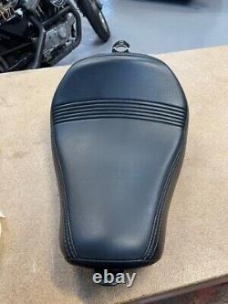 OE Harley Davidson Sportster XL1200 Solo Seat P52000198