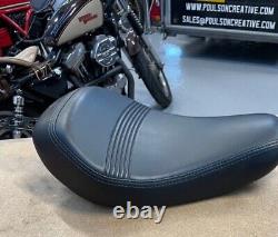 OE Harley Davidson Sportster XL1200 Solo Seat P52000198