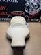 Og Harley Davidson Panhead Shovelhead Duoglide Buddy Seat White