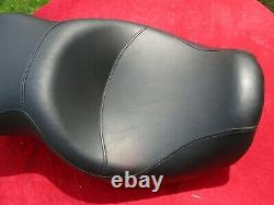 Oem'04 &'05 Harley Davidson Dyna Sundowner Seat 51540-04 Excellent Cond