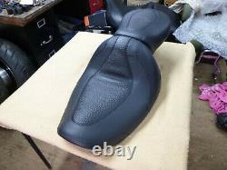 Oem Harley Davidson Dyna Seat 52000156