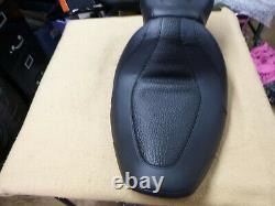 Oem Harley Davidson Dyna Seat 52000156