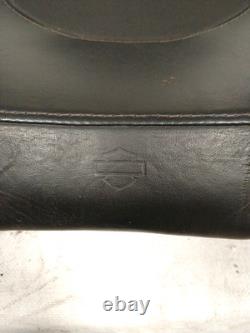 Oem Harley Davidson Seat For Rocker C Front Rider Solo Seat'08-11