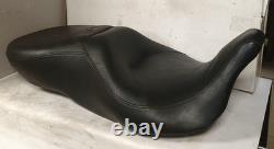 Oem Harley Davidson Seat For Touring Fltr Road King 2006 2304 Rdw-92/61-0067