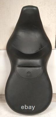 Oem Harley Davidson Seat For Touring Fltr Road King 2006 2304 Rdw-92/61-0067