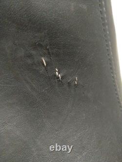 Oem Harley Davidson Seat For Touring Fltr Road King 2006 2304 Rdw-92/61-0067