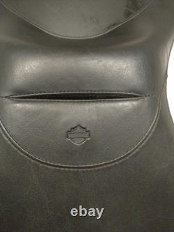 Oem Harley Davidson Seat For Touring Fltr Road King 2006 2304 Rdw-92/61-0067