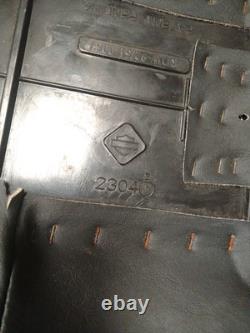 Oem Harley Davidson Seat For Touring Fltr Road King 2006 2304 Rdw-92/61-0067