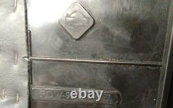 Oem Harley Davidson Seat For Touring Fltr Road King 2006 2304 Rdw-92/61-0067