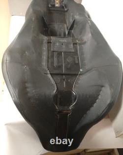 Oem Harley Davidson Seat For Touring Fltr Road King 2006 2304 Rdw-92/61-0067