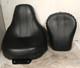 Oem Harley Davidson Seat Set Of 2 Rider Passenger For Softail Heritage'2021