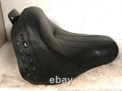 Oem Harley Davidson Seat Set Of 2 Rider Passenger For Softail Heritage'2021