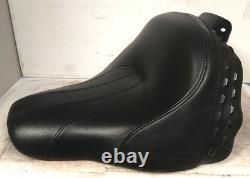 Oem Harley Davidson Seat Set Of 2 Rider Passenger For Softail Heritage'2021