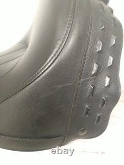 Oem Harley Davidson Seat Set Of 2 Rider Passenger For Softail Heritage'2021