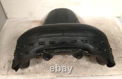 Oem Harley Davidson Seat Set Of 2 Rider Passenger For Softail Heritage'2021