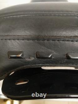 Oem Harley Davidson Seat Set Of 2 Rider Passenger For Softail Heritage'2021