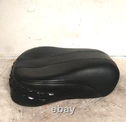 Oem Harley Davidson Seat Set Of 2 Rider Passenger For Softail Heritage'2021
