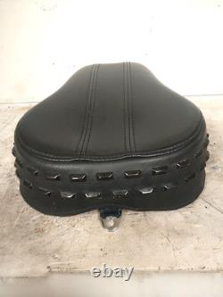 Oem Harley Davidson Seat Set Of 2 Rider Passenger For Softail Heritage'2021