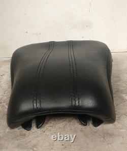 Oem Harley Davidson Seat Set Of 2 Rider Passenger For Softail Heritage'2021