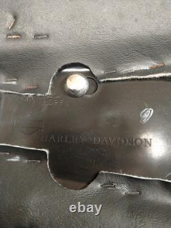 Oem Harley Davidson Seat Set Of 2 Rider Passenger For Softail Heritage'2021