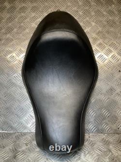 Oem Harley Davidson Sportster XL Seat 2009-2013 / 51532-07